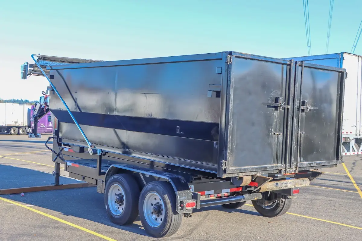 Dumpster Rental services in Van Wert, OH